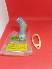 COLLETTORE ASPIRAZIONE