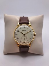 Zenith Stellina 33 mm Case