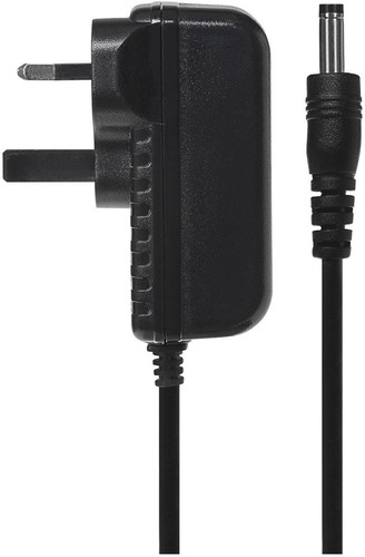 Adattatore alimentatore 12v - adattatore,