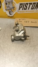 PINZA FRENO POSTERIORE KTM 250