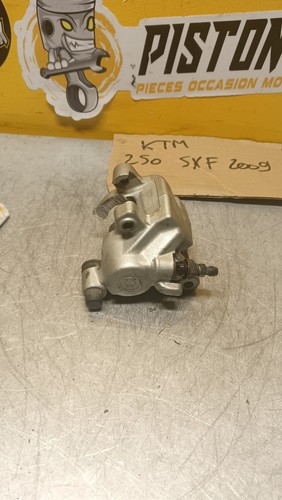 Pinza freno posteriore ktm - pinza,