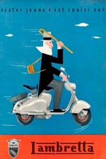 Poster Manifesto Locandina