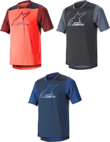 Alpinestars drop short - 6, v2
