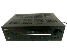 TEAC AG-790E Ricevitore stereo