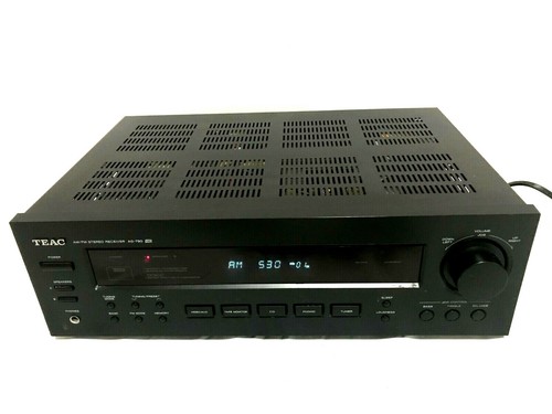 Teac 790e ricevitore stereo - ag-790e,