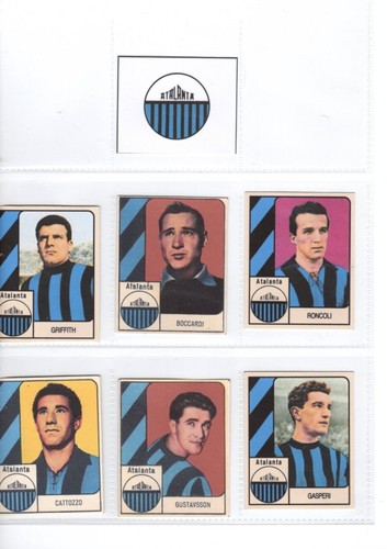 Calciatori nannina panini - calciatori, nannina/panini