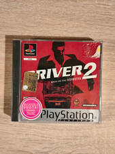 SONY PLAYSTATION 1 PS1  DRIVER