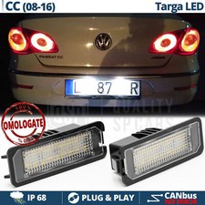 Luci TARGA FULL LED per VW