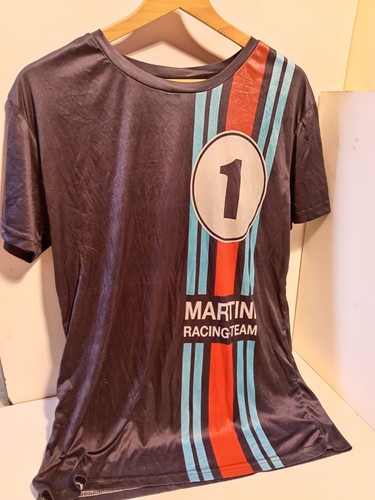 Polo tee shirt martini - pa,
