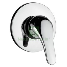 1PZ MONOCOMANDO INCASSO DOCCIA