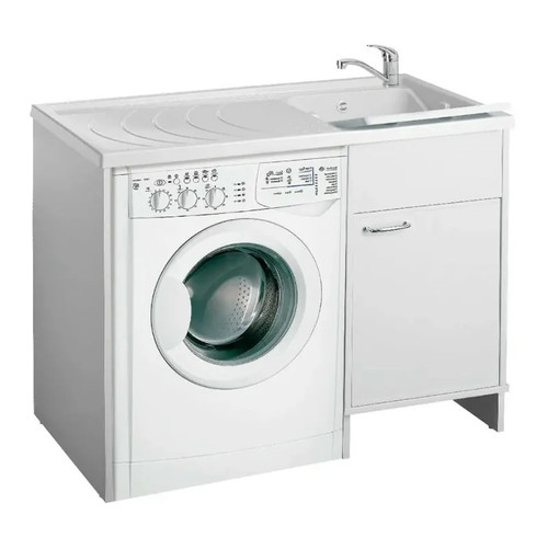 Mobile copri lavatrice 109x60