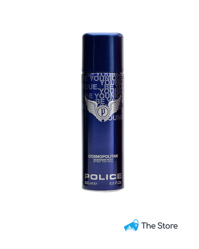 Police fragrances cosmopolitan - police,
