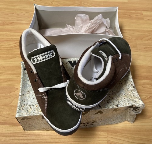 Scarpe skate vintage - scarpe,