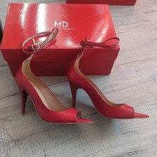 Scarpe donna tacco - alto, misura