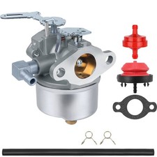 Dynamark 5hp 20" Yard Drive