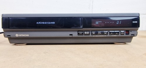 Hitachi m920e - hitachi, vt-m920e
