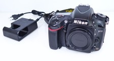 Nikon D610 fotocamera reflex