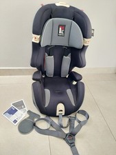 Seggiolone auto 9 36 kg isofix
