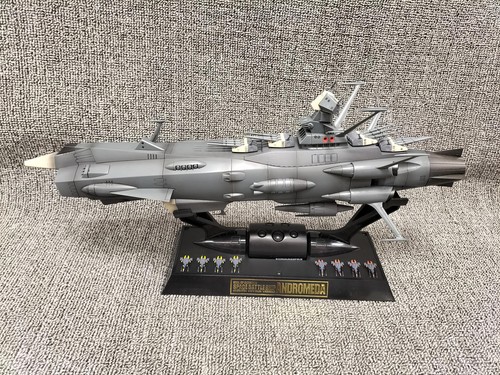 Bandai soul chogokin - soul,