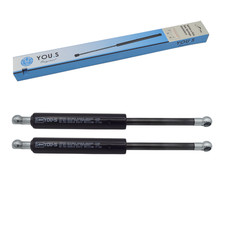 Molle a gas per porta