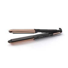 BaByliss Straight & Curl