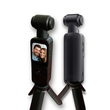 Pocket action camera - 4k,