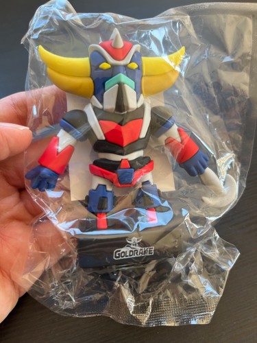 Mini personaggio ufficiale