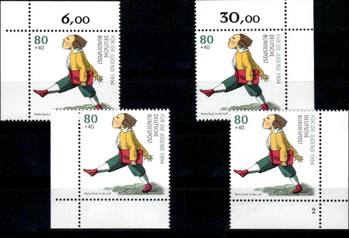 Francobolli confederazione - francobolli,