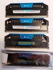 KIT 2unità da 8Gb Corsair Pro