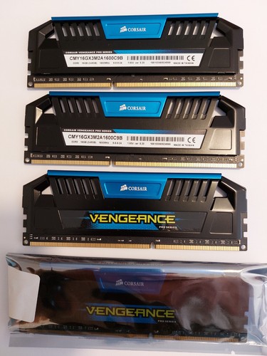 Kit 2unità 8gb - kit, pro