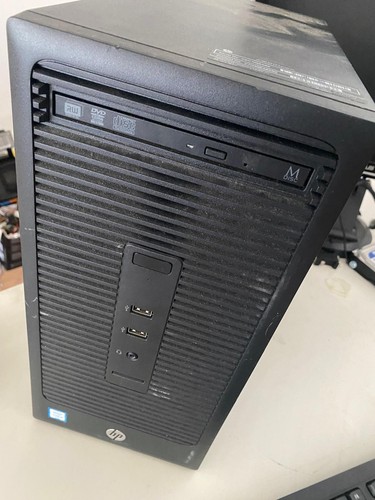 6100 computer prodesk - i3-6100,
