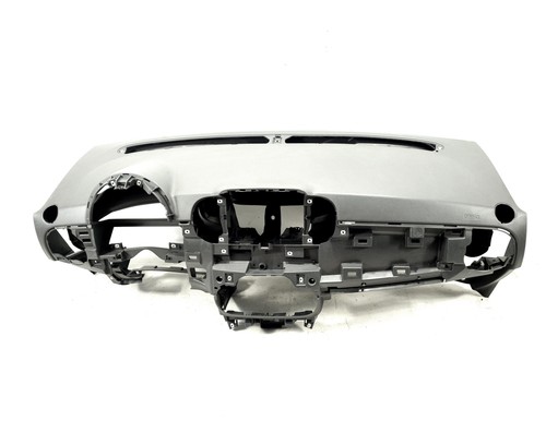 Cruscotto completo airbag - cruscotto,