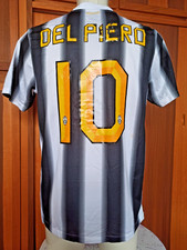 Maglia Juventus Nike Del Piero