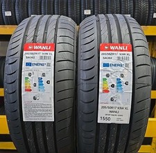 OFFERTA: 2 PNEUMATICI GOMME