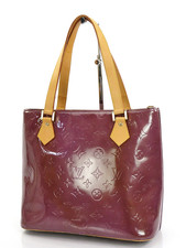 Autentica borsa tote bag LOUIS