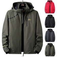 Cappotto da lavoro uomo