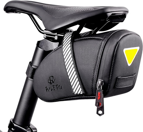 Borsa sottosella bici sella - borsa,