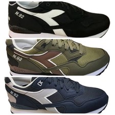 DIADORA N92 Scarpa Sportiva da