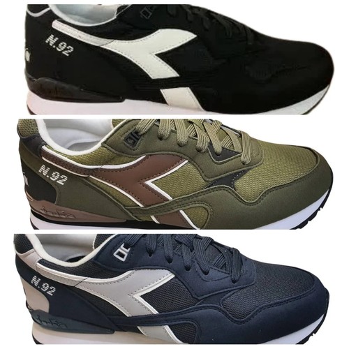 Diadora n92 scarpa - n92, sportiva
