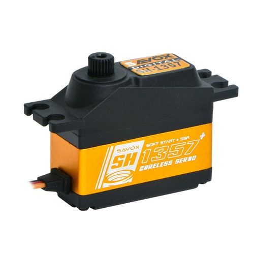 Savox 1357 digital high - sh-1357,