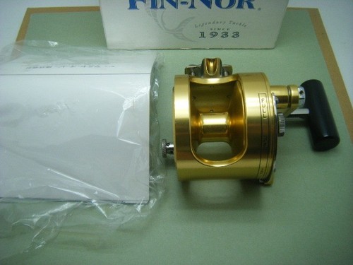 Mulinello pesca fin nor - da,