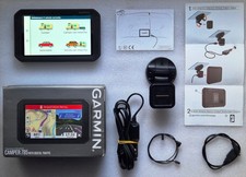 NAVIGATORE GARMIN CAMPER 785