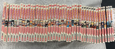 Lotto naruto serie rossa - serie, n