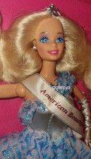 Barbie American Beauty Queen