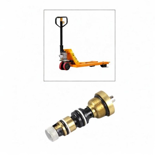 Valvola sicurezza per - valvola,