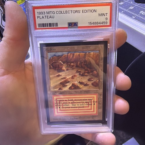 Mtg 1993 edizione - mtg, da