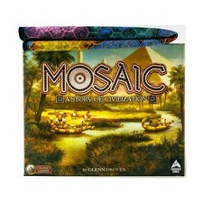 Mosaico Proibito - Una Storia