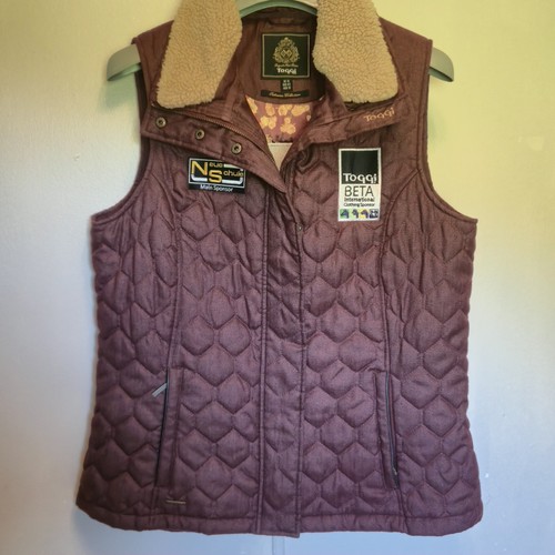 Raro gilet toggi - raro,