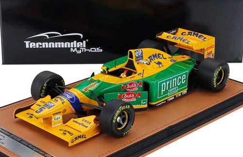 Tecnomodel benetton - 1/18,