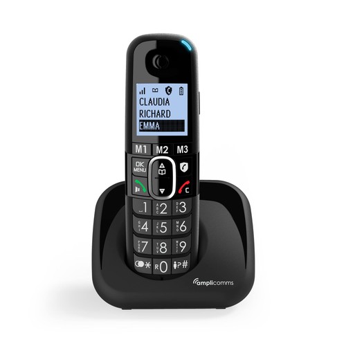 Amplicomms per delta telefono - delta,